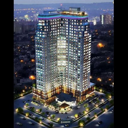 Family Suites At Mansion One By Maj George Town Exterior foto
