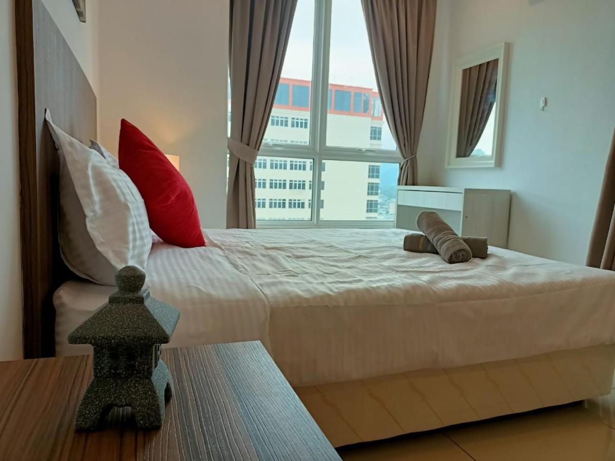 Family Suites At Mansion One By Maj George Town Exterior foto