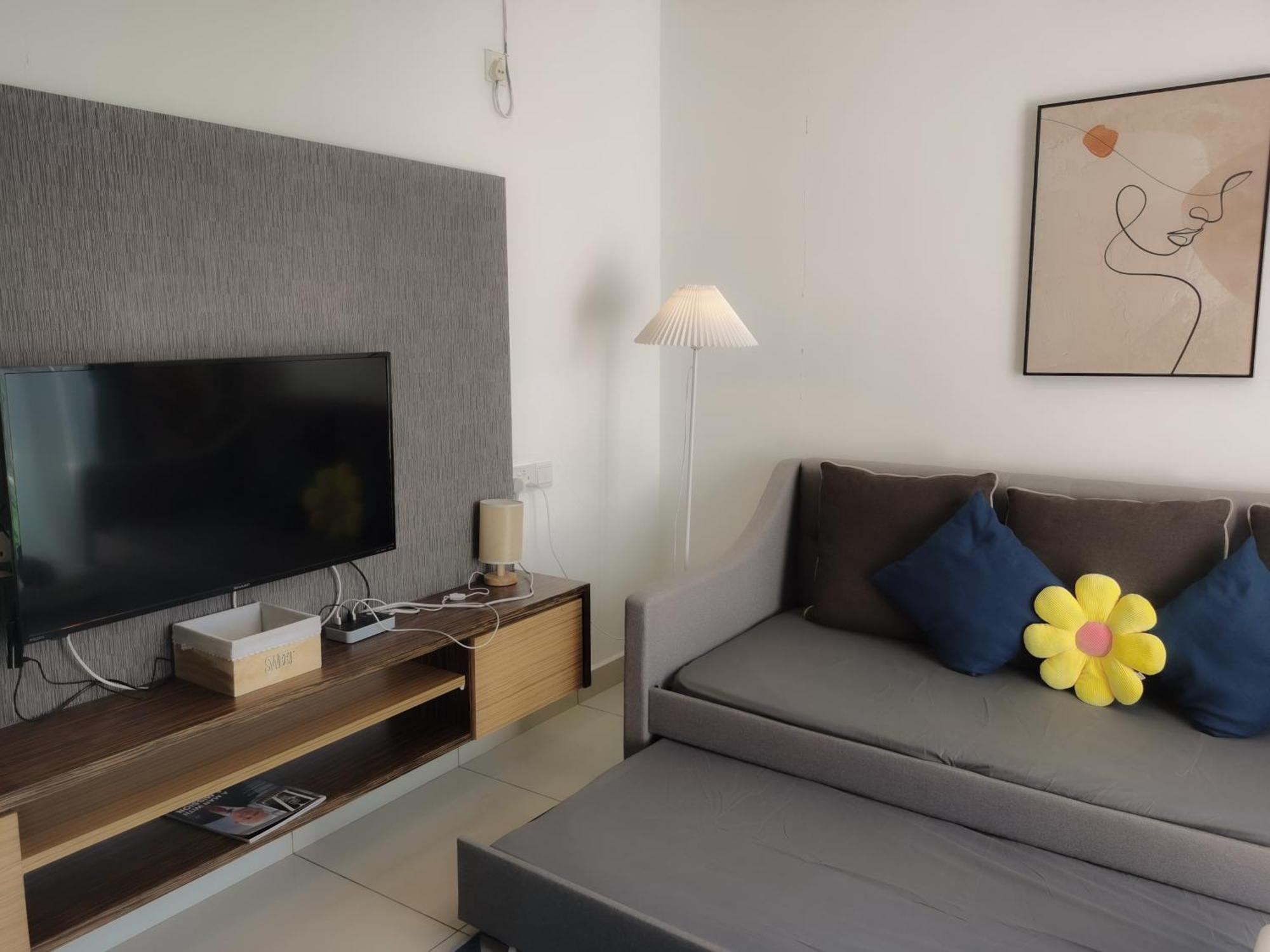 Family Suites At Mansion One By Maj George Town Exterior foto