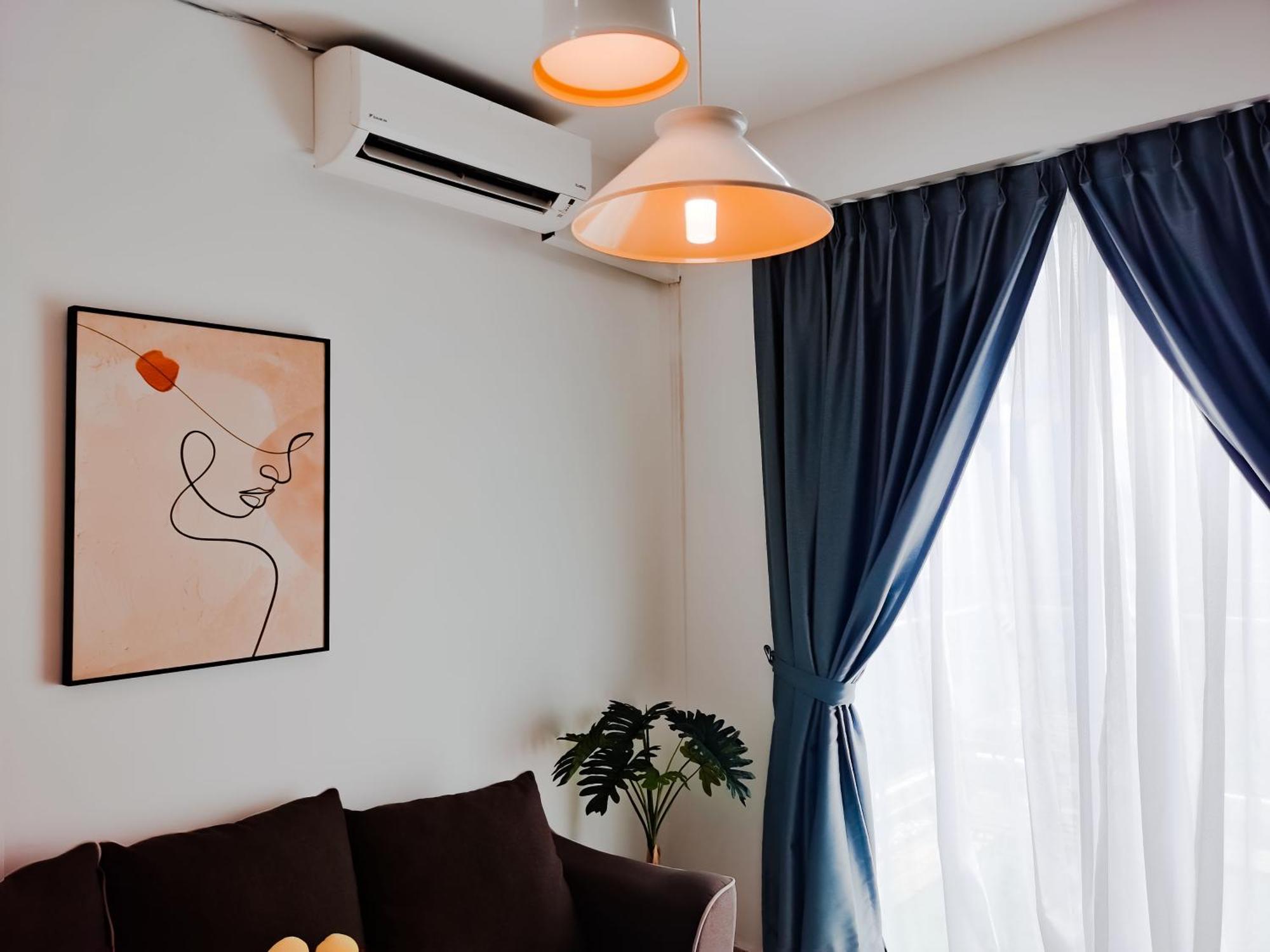 Family Suites At Mansion One By Maj George Town Exterior foto